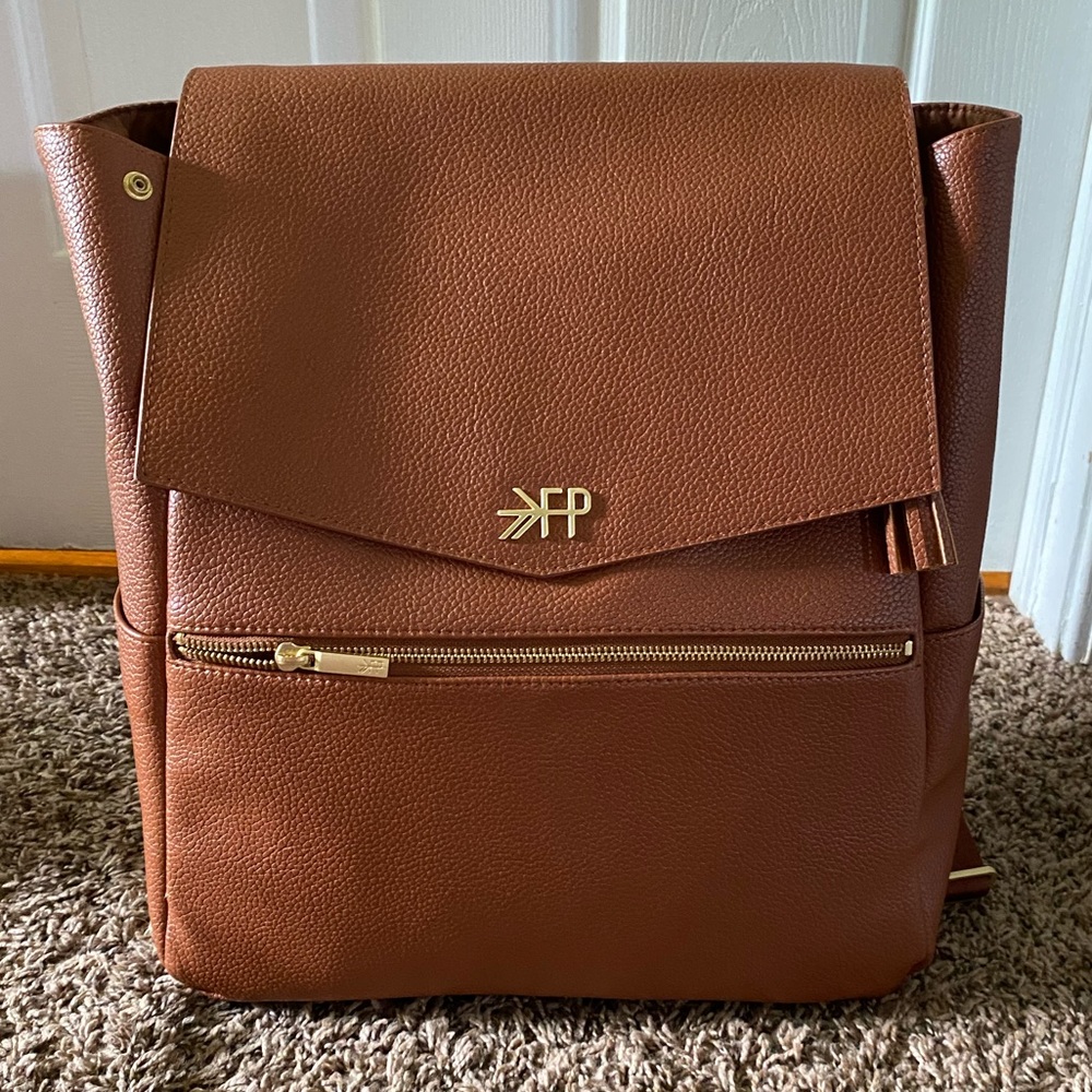 Freshly Picked Classic Bag